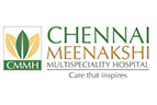 Chennai Meenakshi Multispeciality Hospital