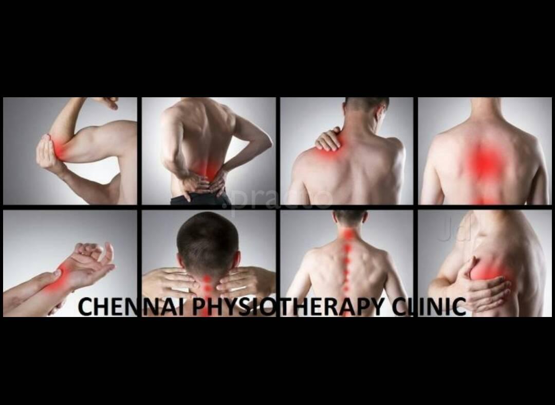 Chennai Physiotherapy Clinic Leader Road Allahabad