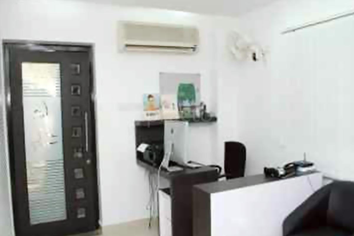 Reception at Chennai Plastic Surgery Chetpet Chennai