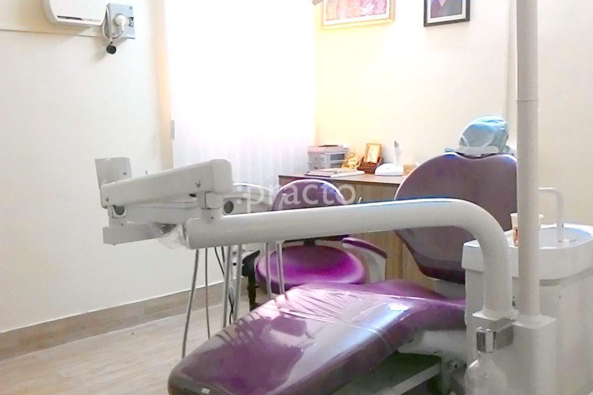 Chennai Punnagai Dental Speciality Anna Nagar West Chennai