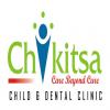 Chikitsa Child and Dental Clinic Shivaji Nagar Gurgaon
