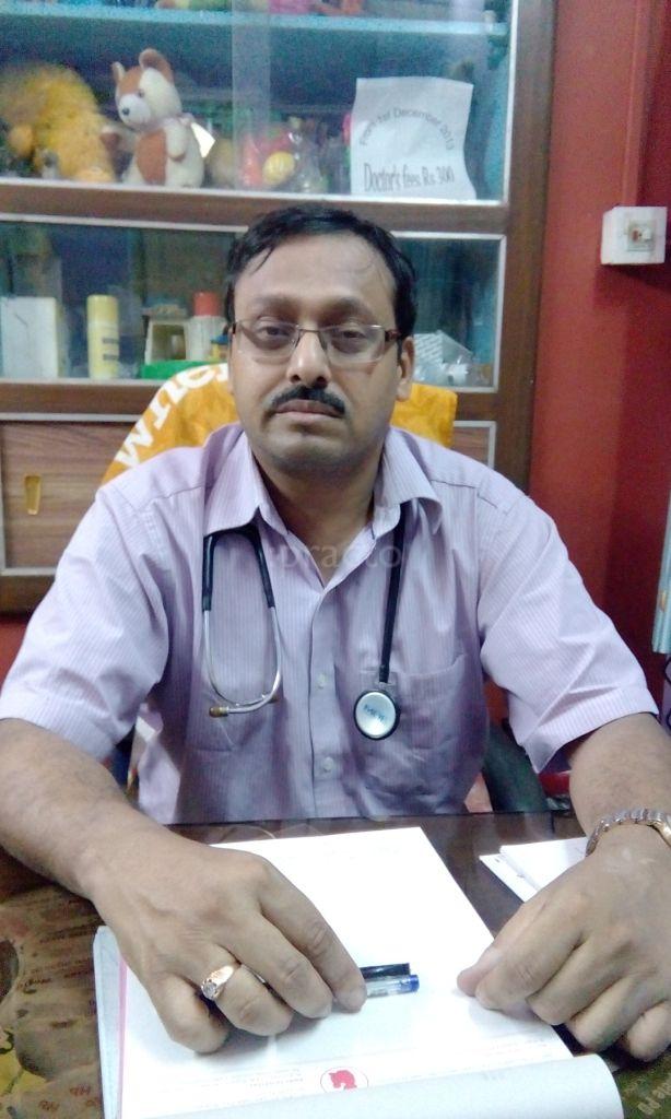 Child Care Clinic Kasba Kolkata