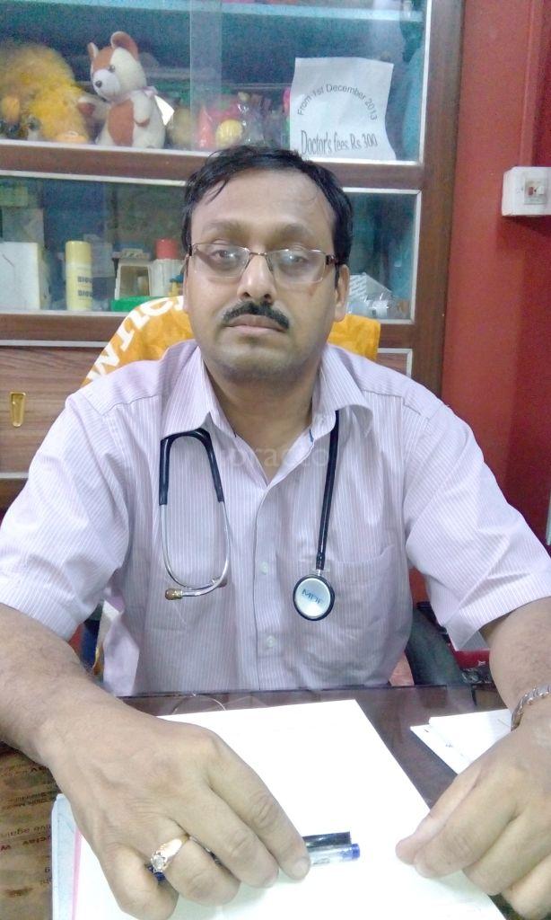 Child Care Clinic Kasba Kolkata