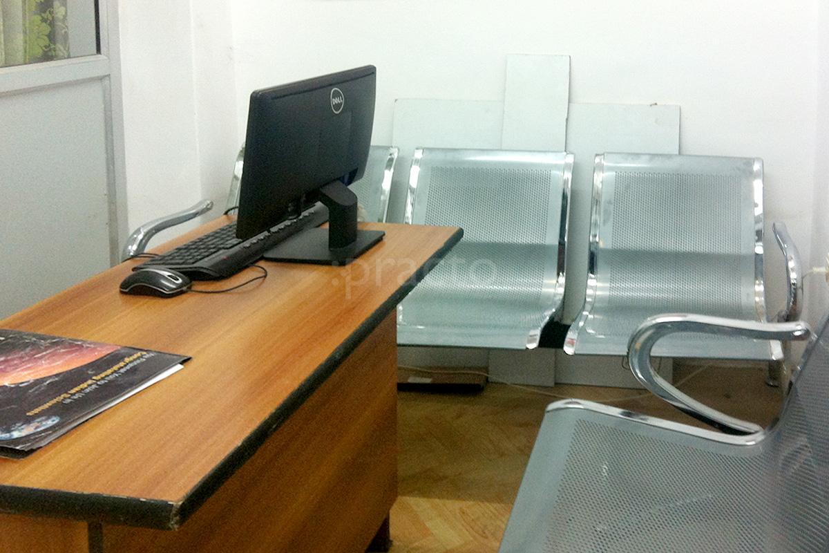 Children's Care Clinic Utrathia Lucknow