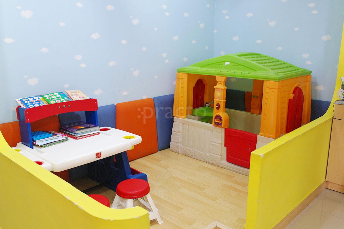 Others at Children's Dental Center DLF Phase II Gurgaon