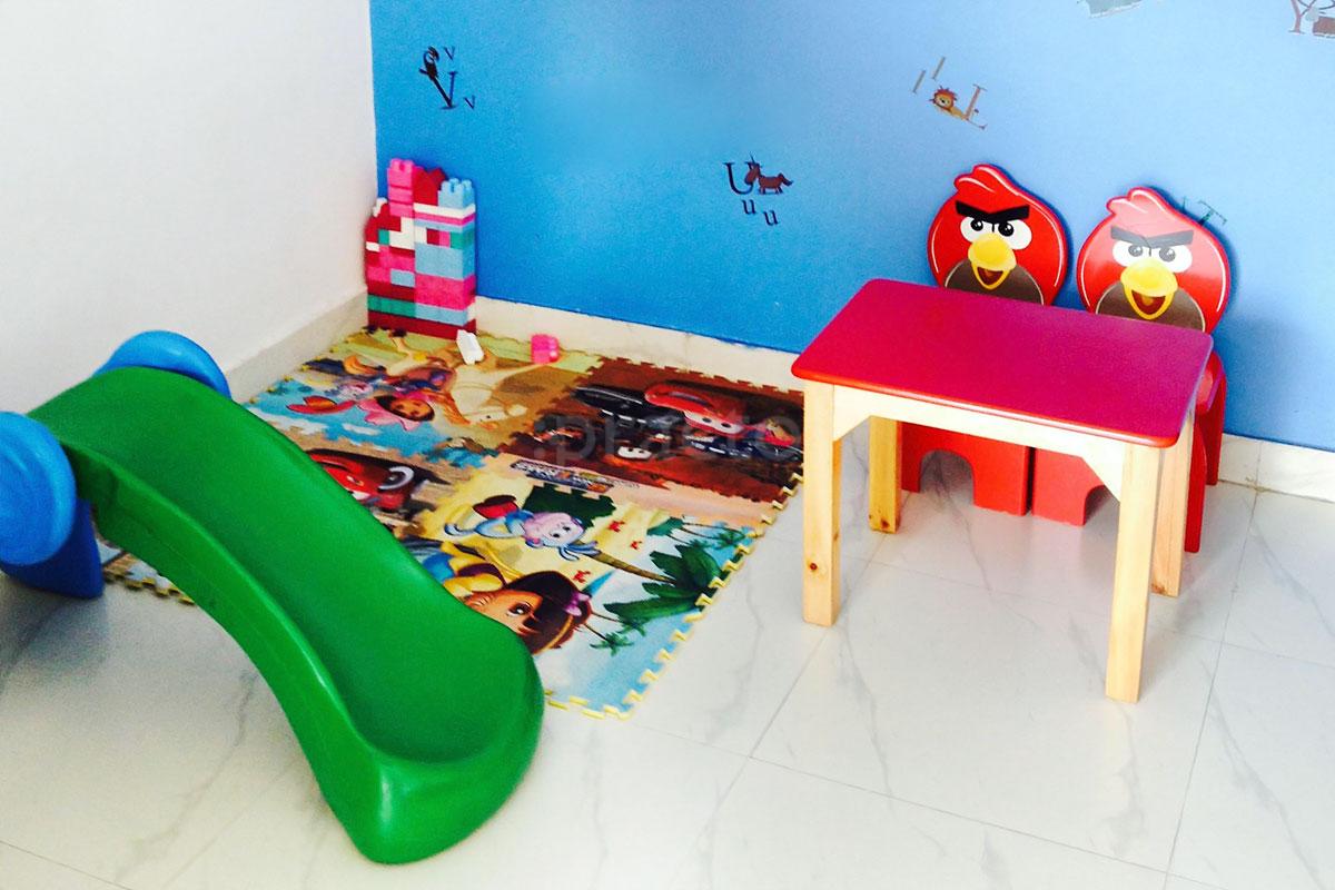 Others at Children's Neurology & Dentistry Indirapuram Ghaziabad