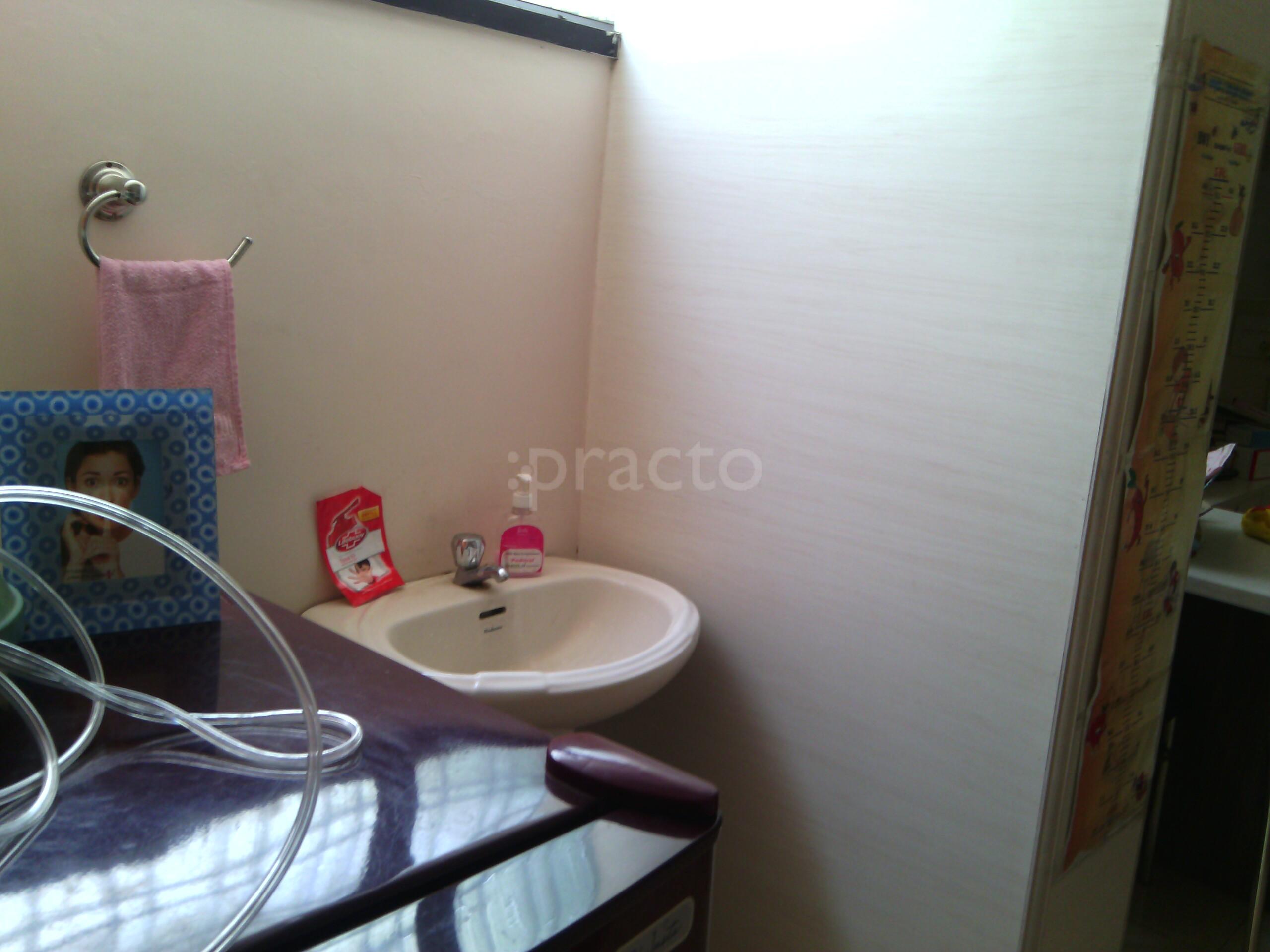 Childrens Clinic Film Nagar Hyderabad