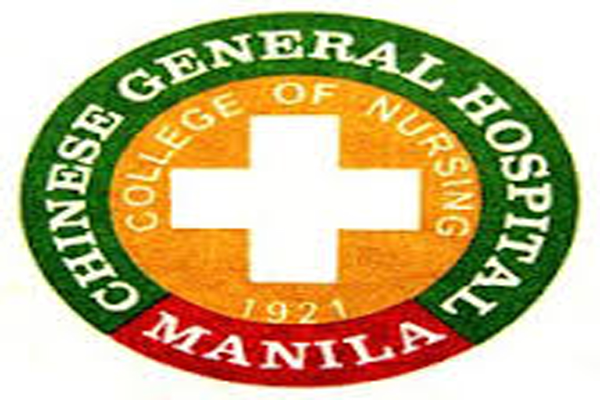 Chinese General Hospital and Medical Center - Room No. 714