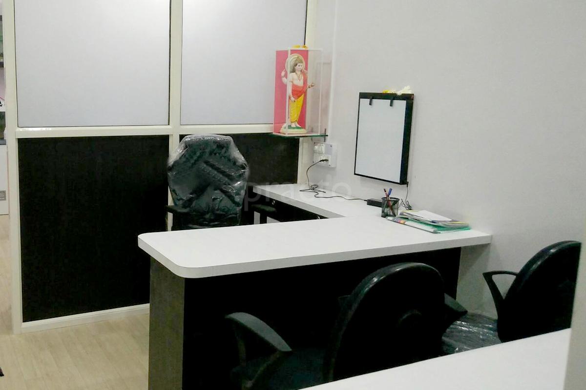 OPD/Ward at Chirayu Dental & Orthopaedic Clinic Kothrud Pune