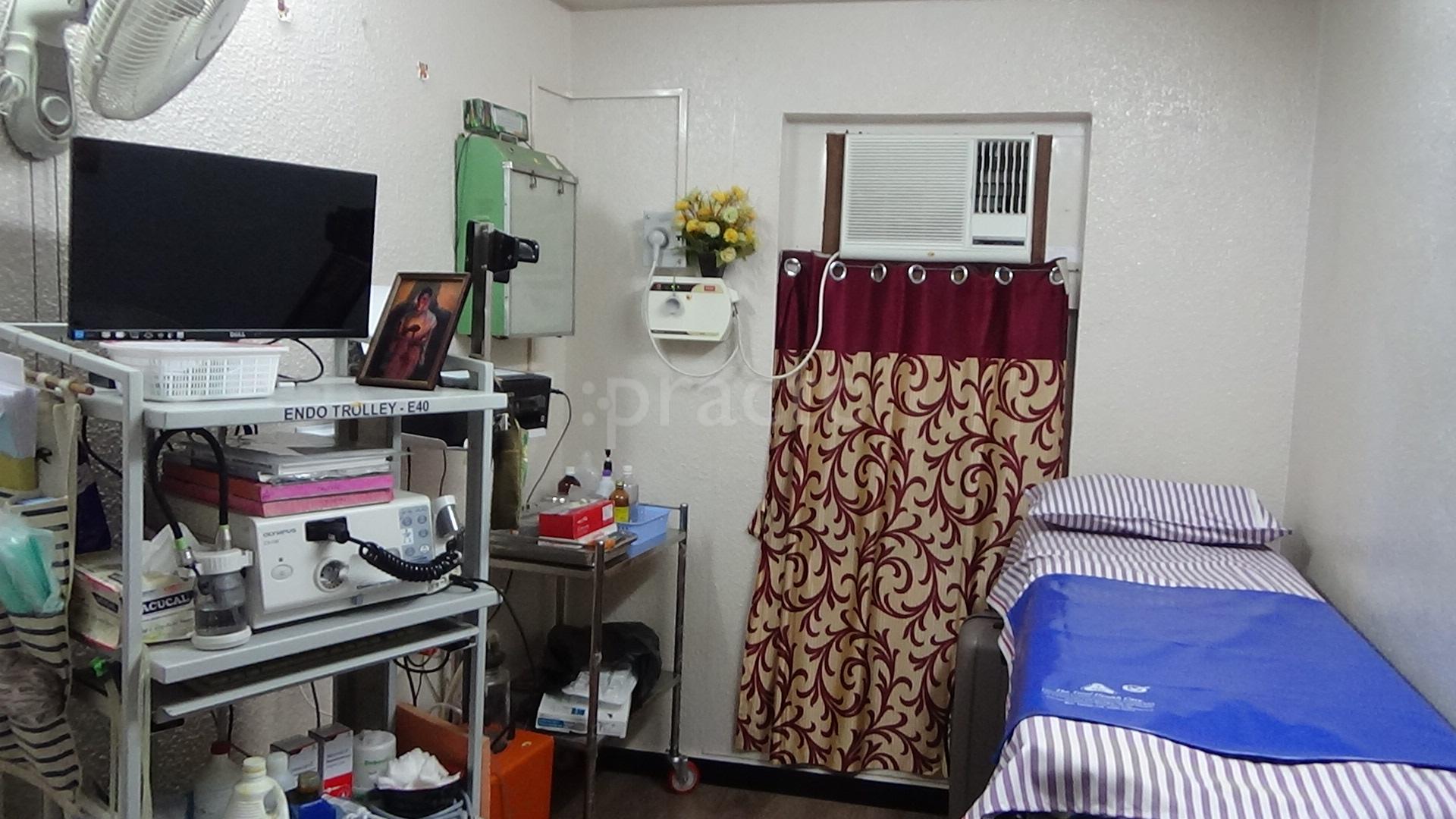 Chitra Clinic Vadapalani Chennai