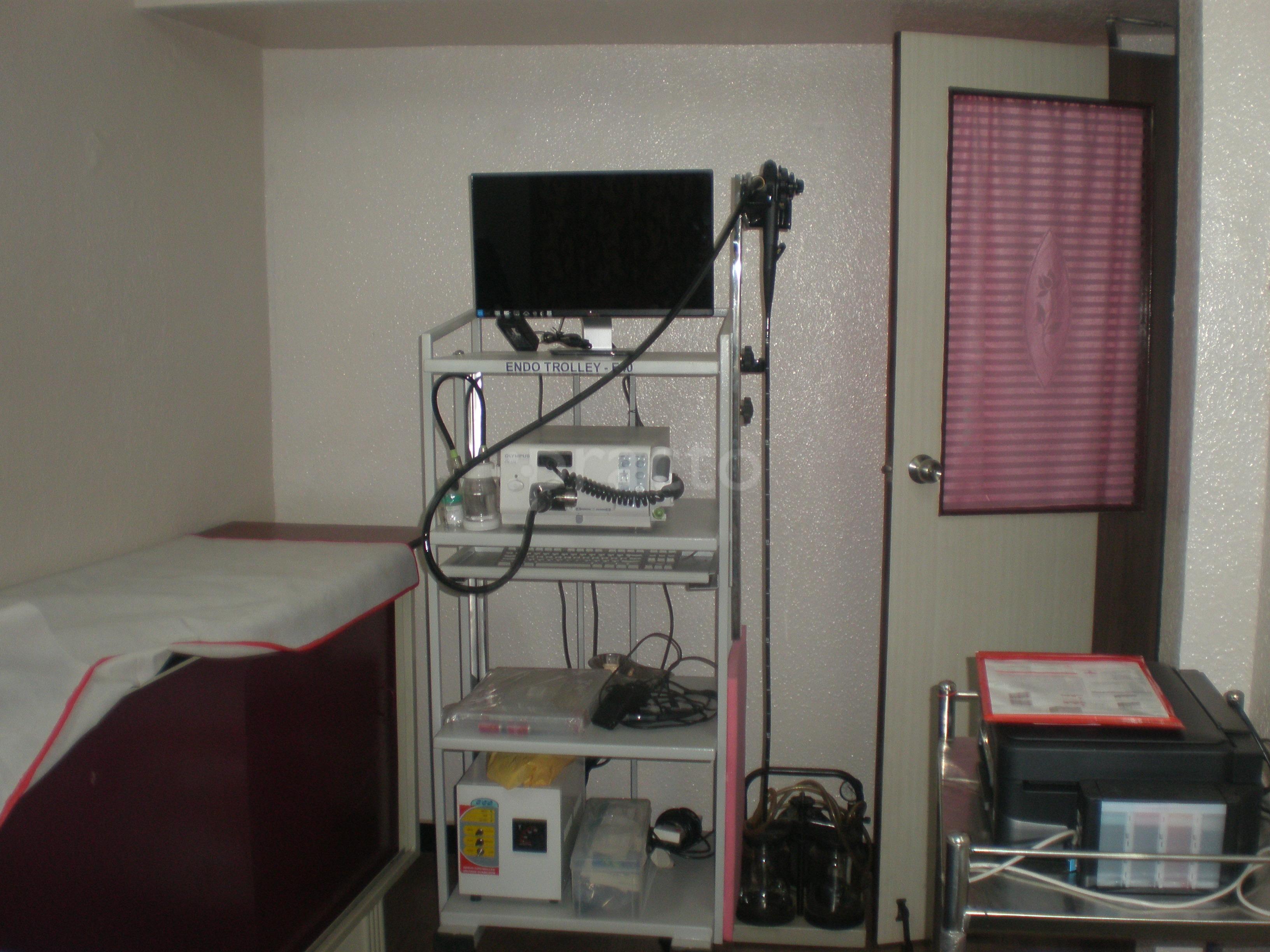 Chitra Clinic Vadapalani Chennai