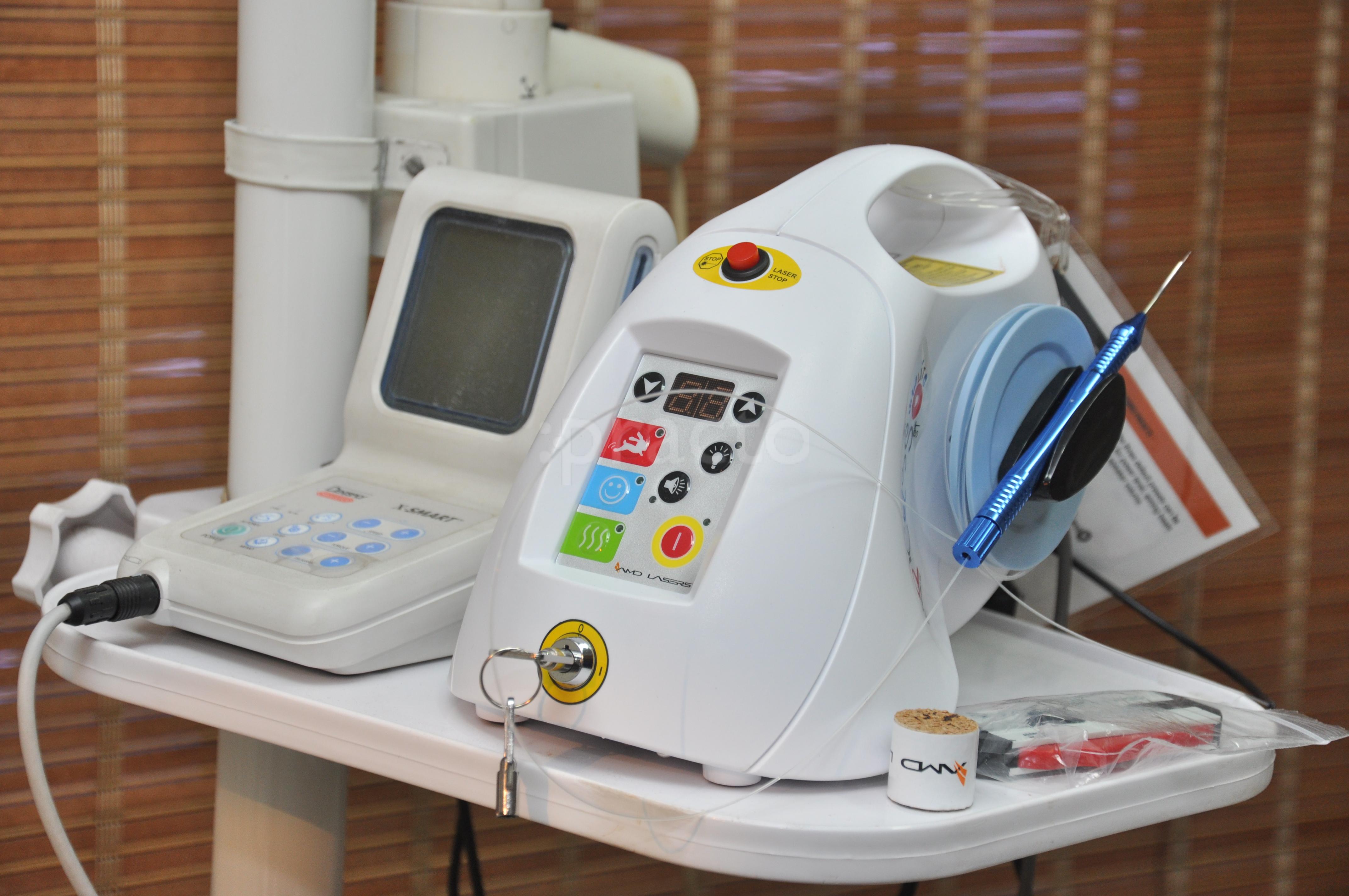 Chitraa Dental Clinic West Mambalam Chennai