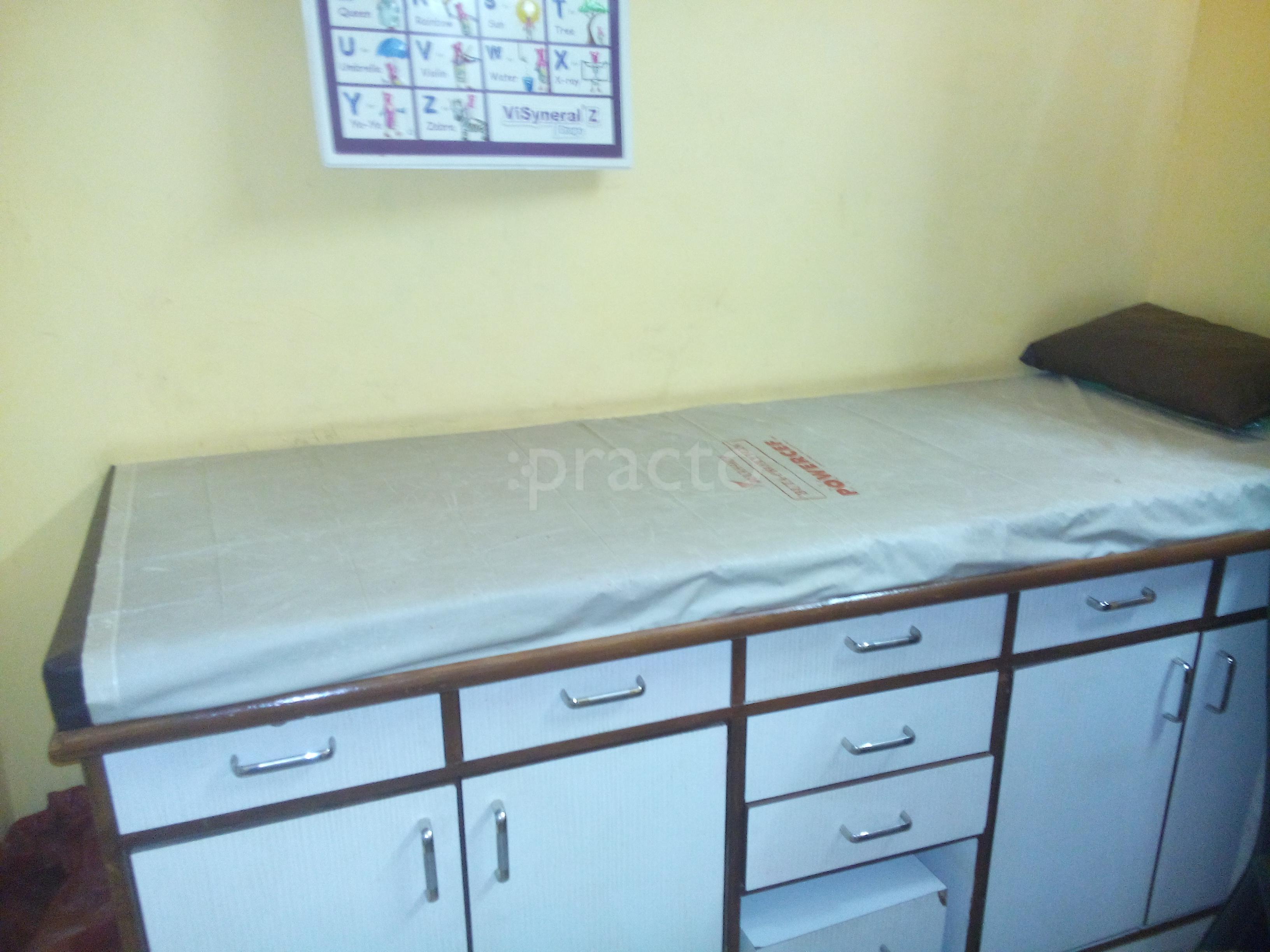Chitrakoot Clinic Nana Mava Rajkot