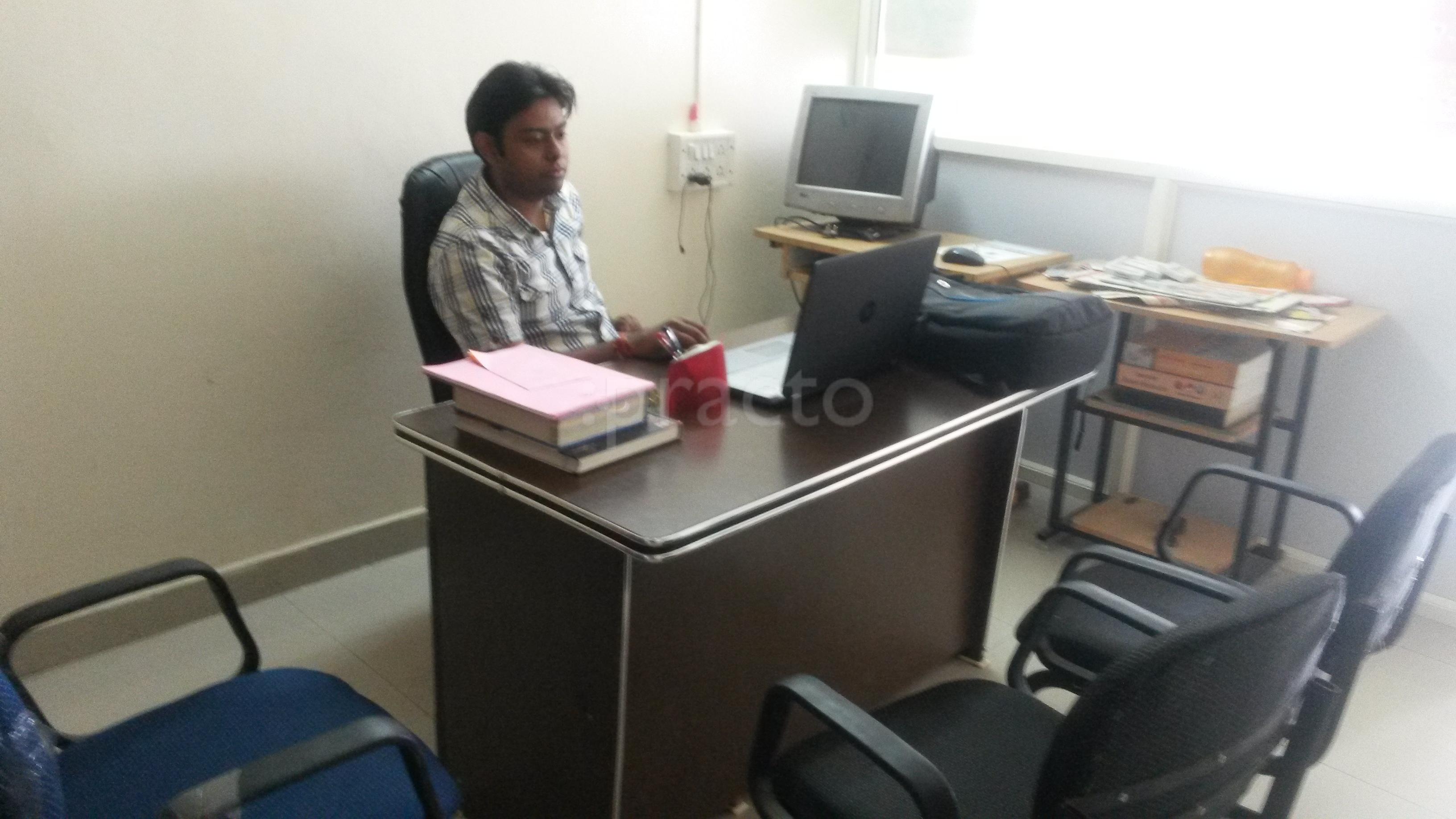 Chitransh Dental Clinic Ayodhaya Nagar Bhopal