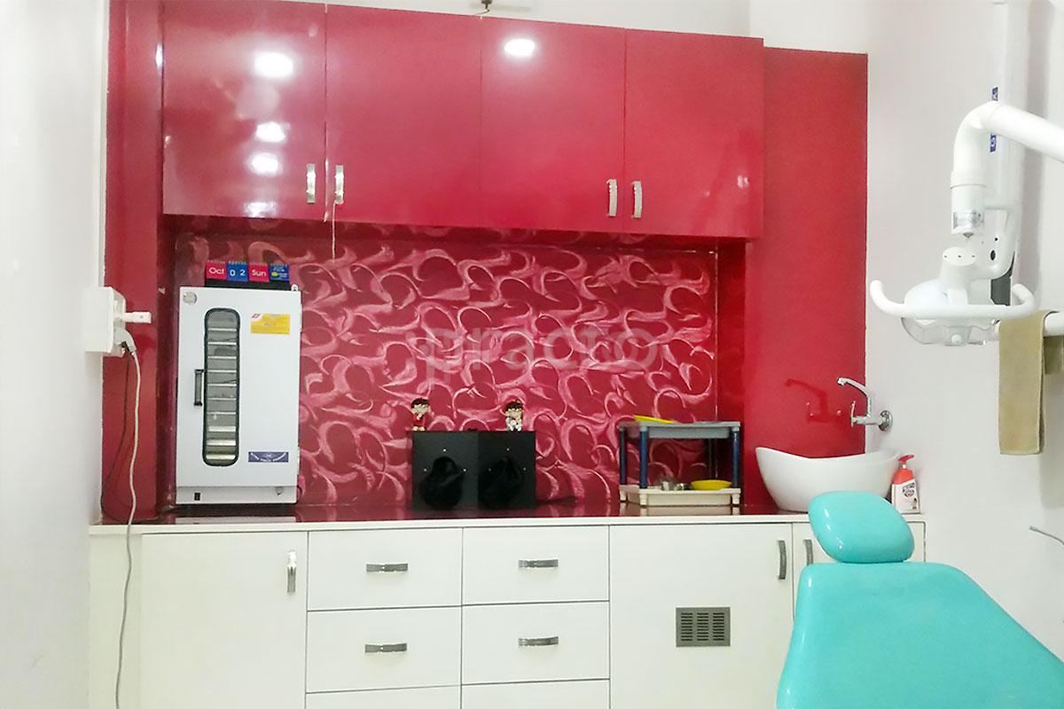 Services at Choudhary Multi Speciality Dental Clinic MP Nagar Bhopal