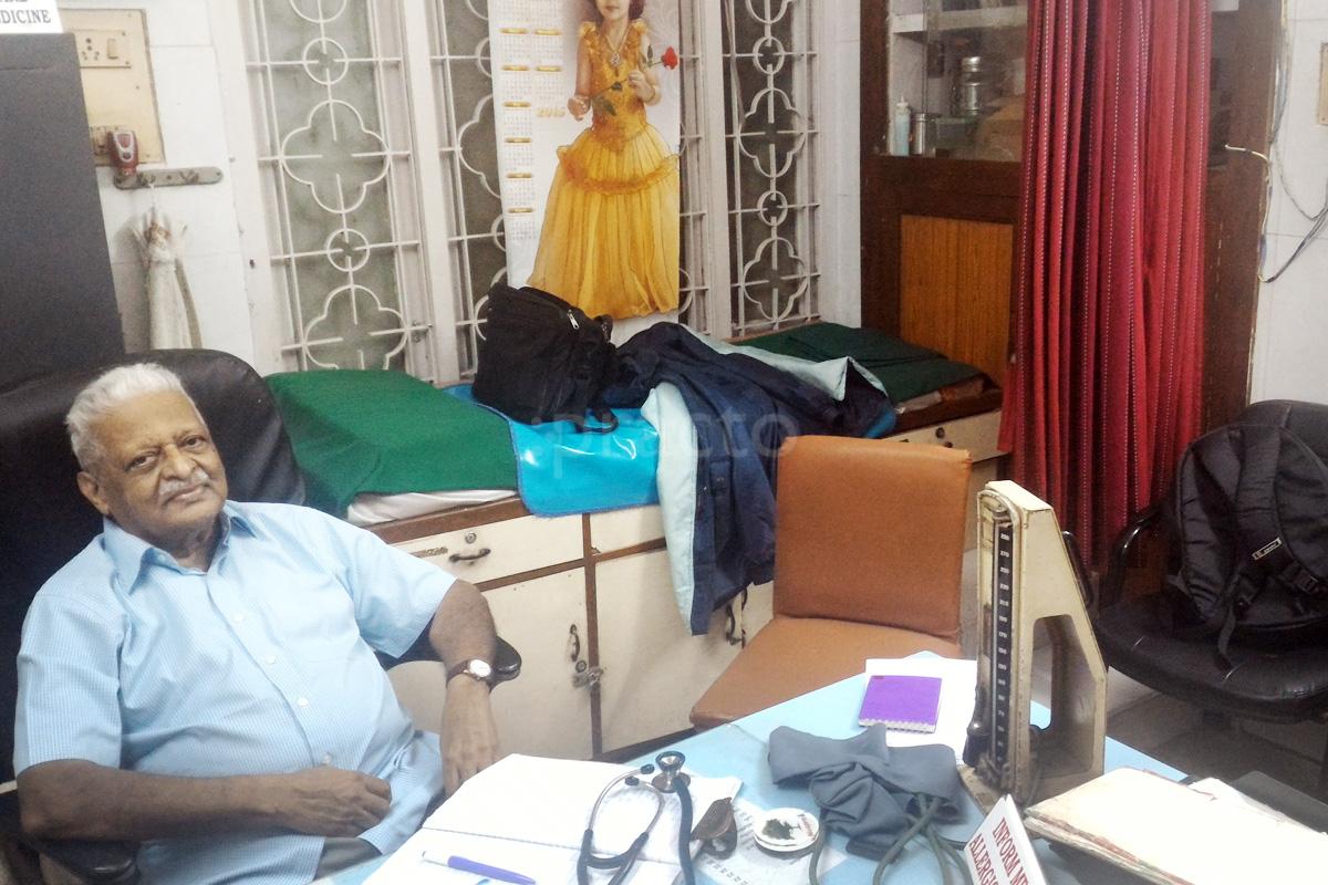 OPD/Ward at Christudas Hospital Tambaram East Chennai