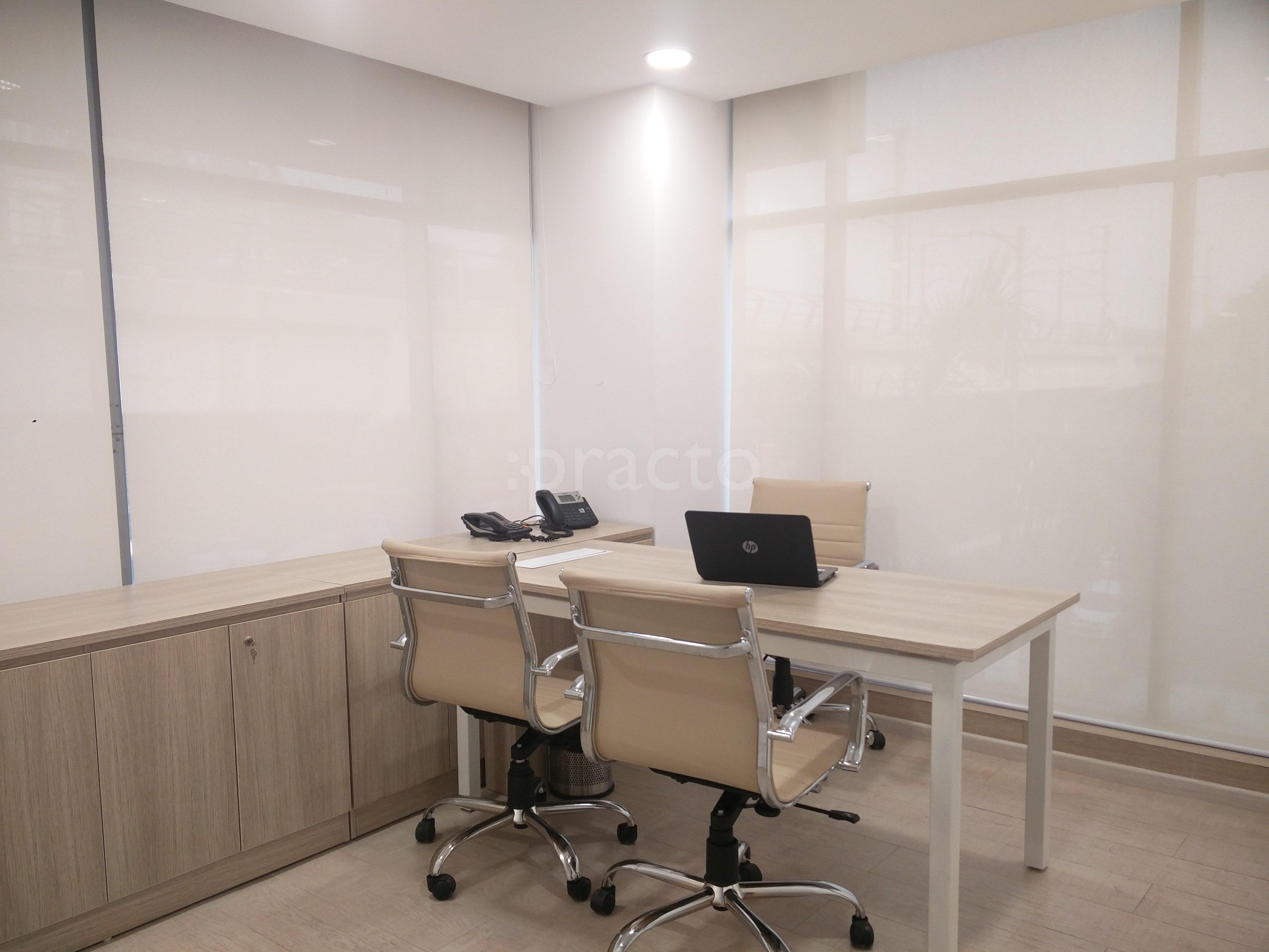 OPD/Ward at CIDP Biotech Skin Clinic & Research Center Pusa Road Delhi