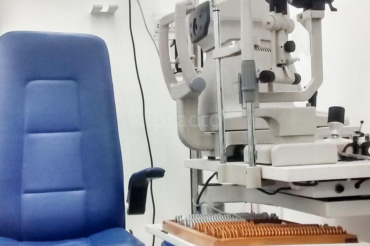 Services at Citizen Opticals Saroor Nagar Hyderabad