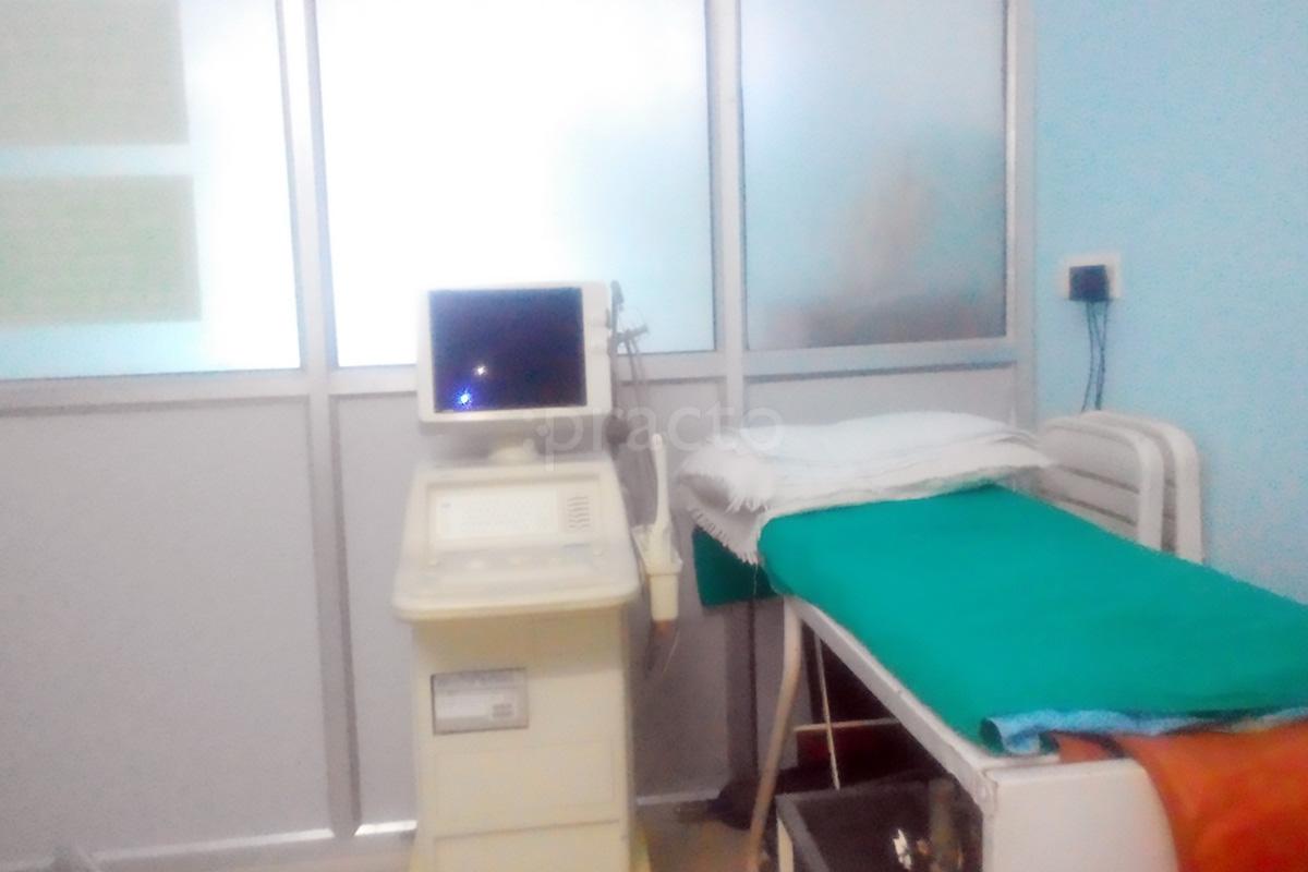 OPD/Ward at City Medical Centre South City-II Gurgaon