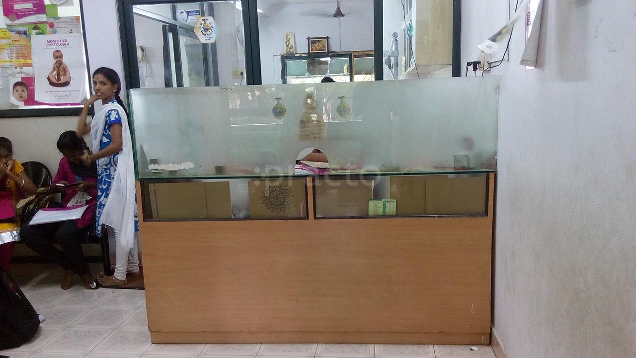 CJ Clinic Ayanavaram Chennai