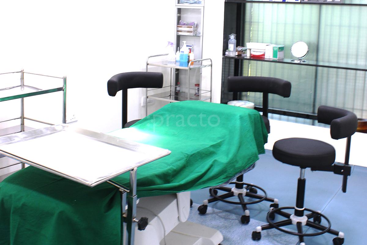 Services at Clear Skin - Laser Skin & Hair Clinic Dhole Patil Road Pune