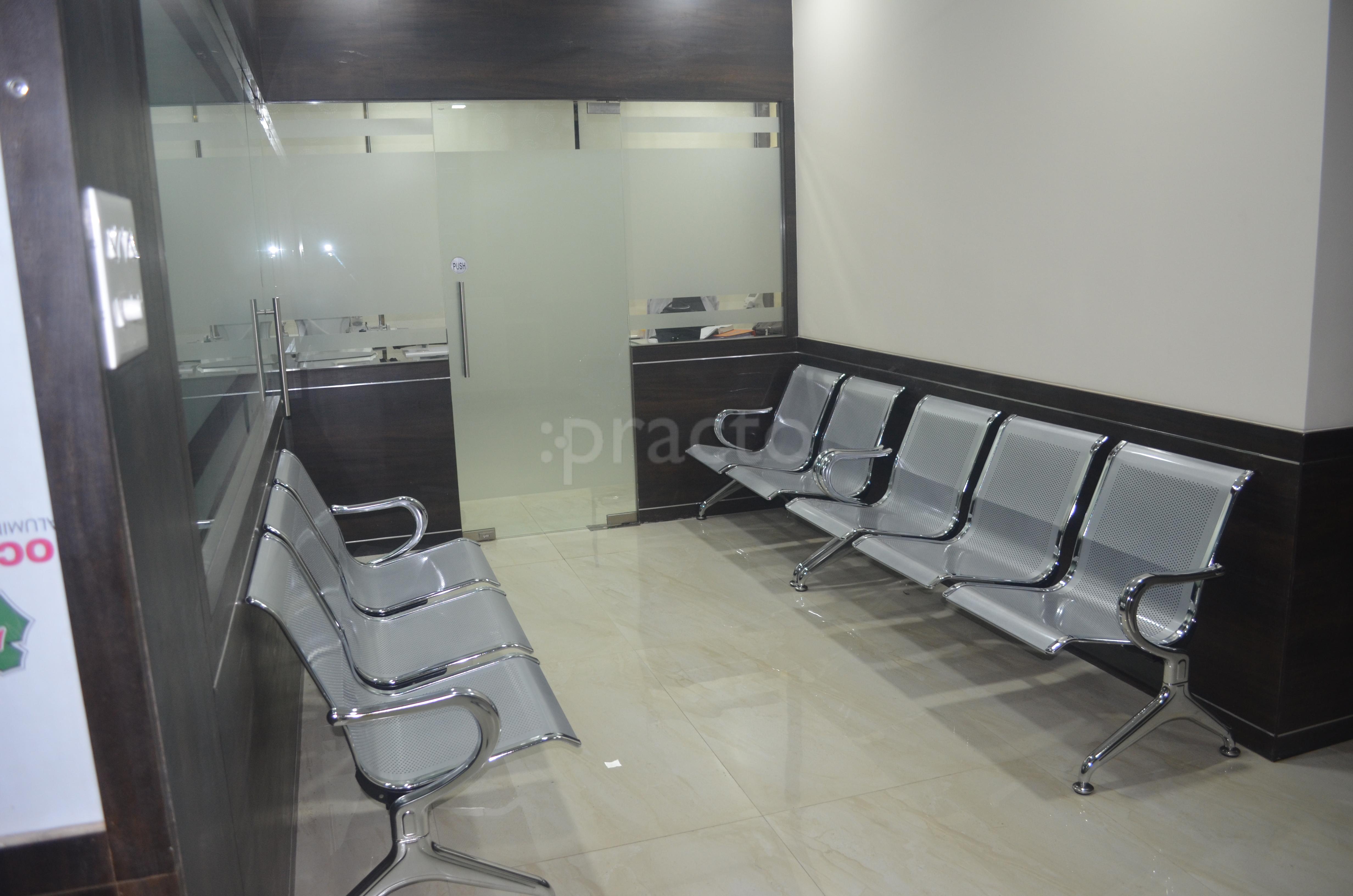 Clearvision Clinic Kamothe Navi Mumbai