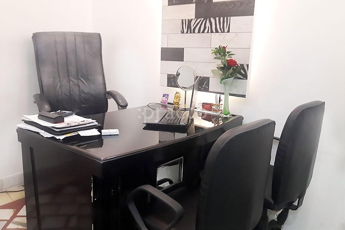 OPD/Ward at Clinic  Elegance Pitampura Delhi
