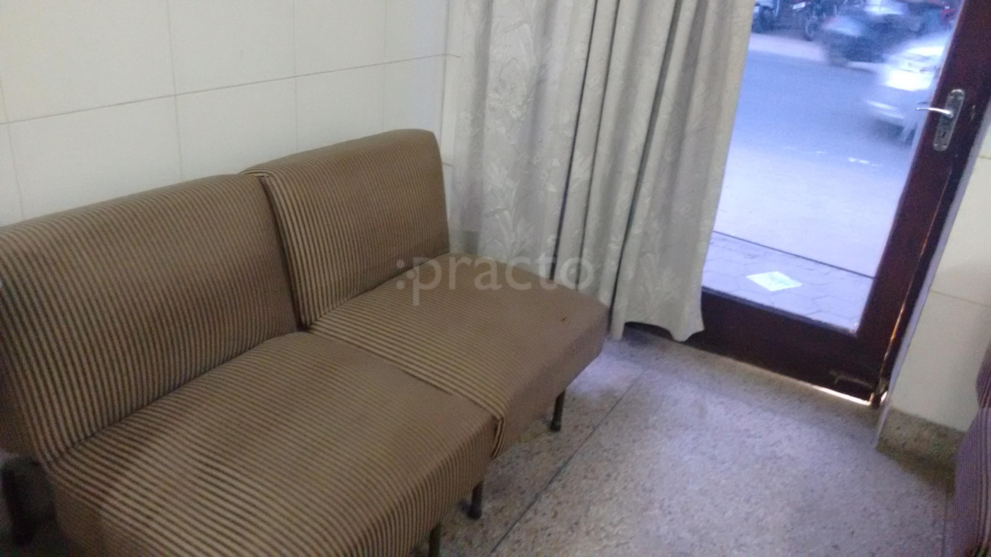 CLINIC Ludhiana Ludhiana
