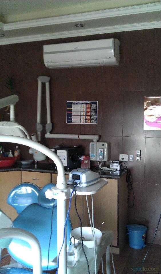 The Dental Clinic Dehradun Dehradun