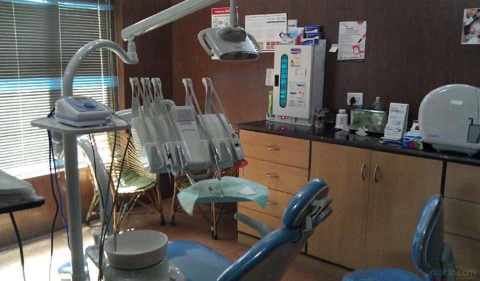The Dental Clinic Dehradun Dehradun