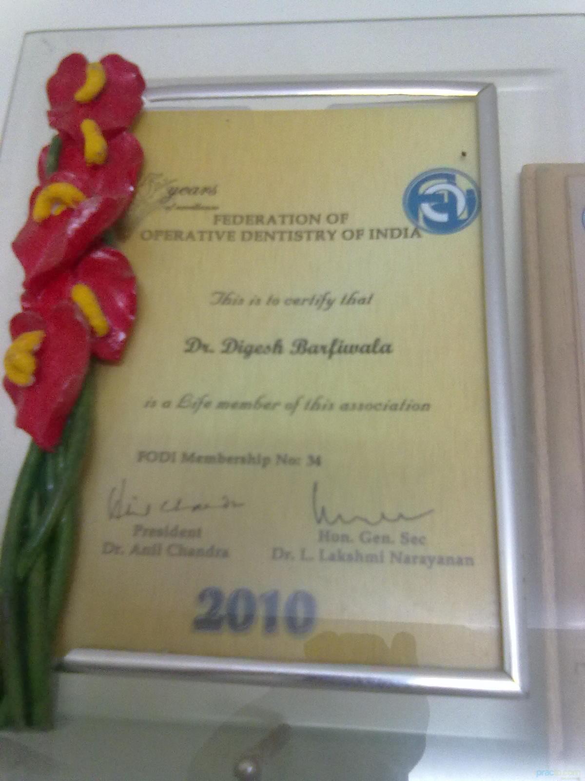 Shreeji Dental Clinic Kandivali West Mumbai
