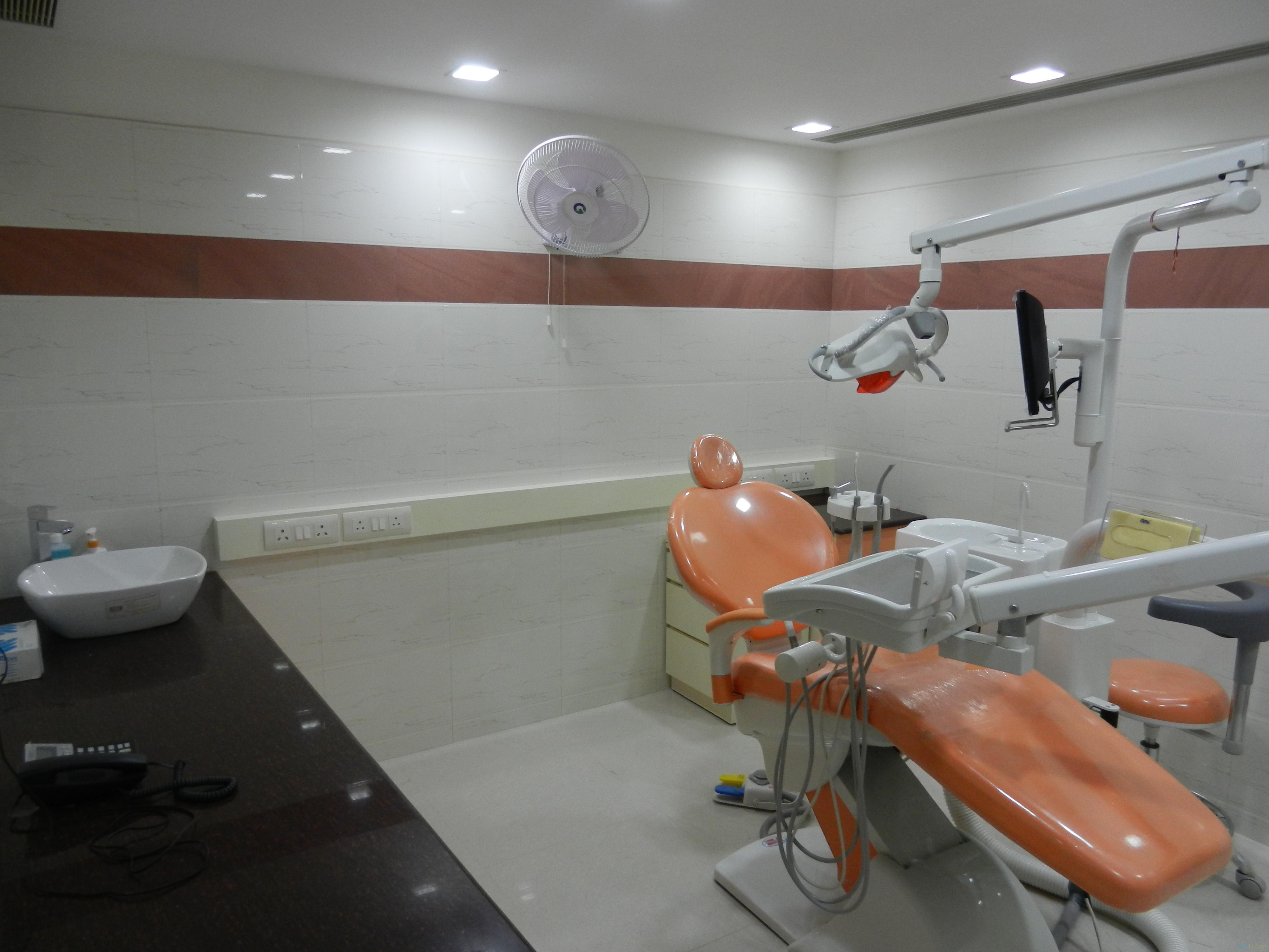 Precision Dental Clinic Mansarovar Jaipur