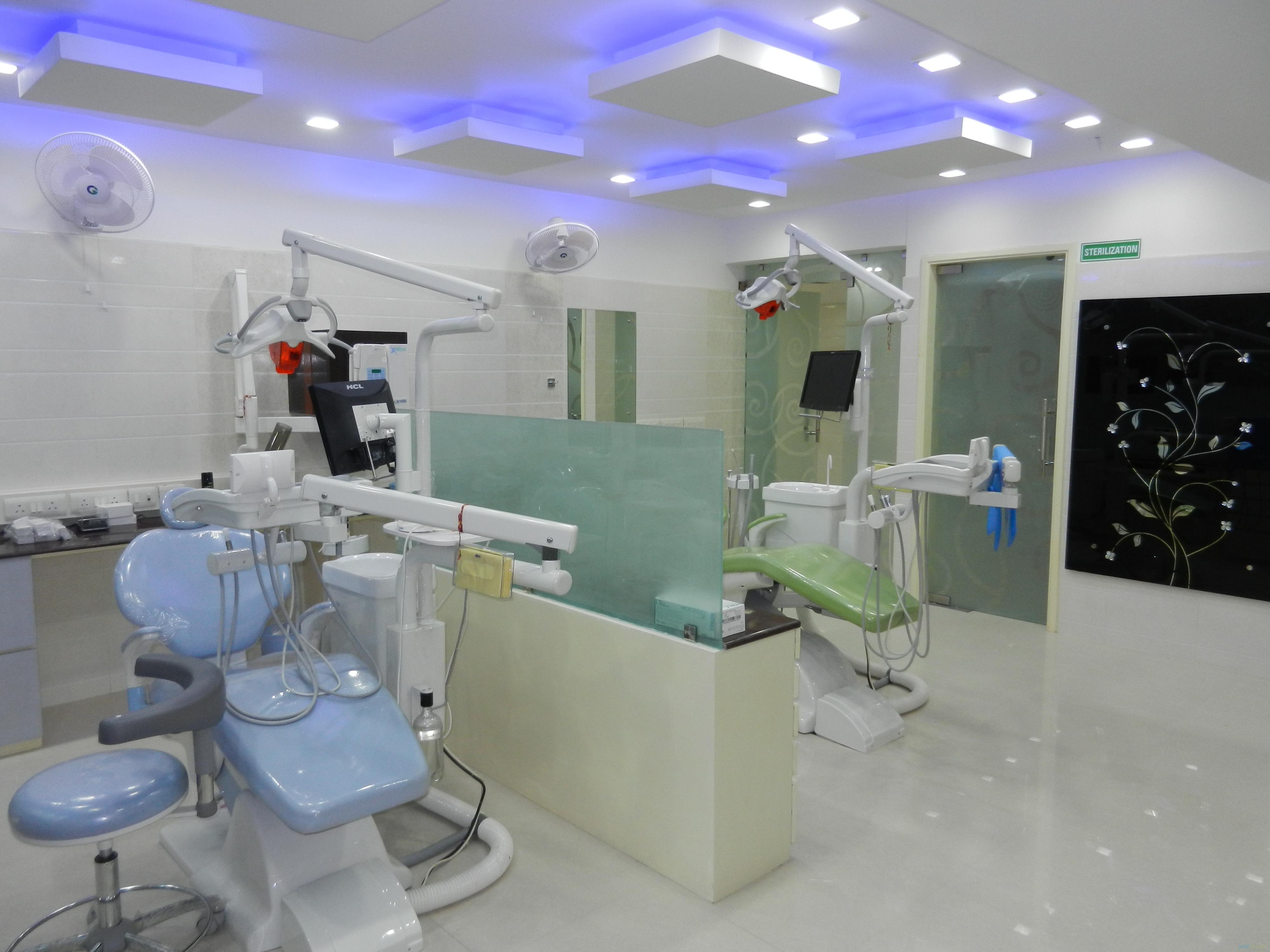 Precision Dental Clinic Mansarovar Jaipur