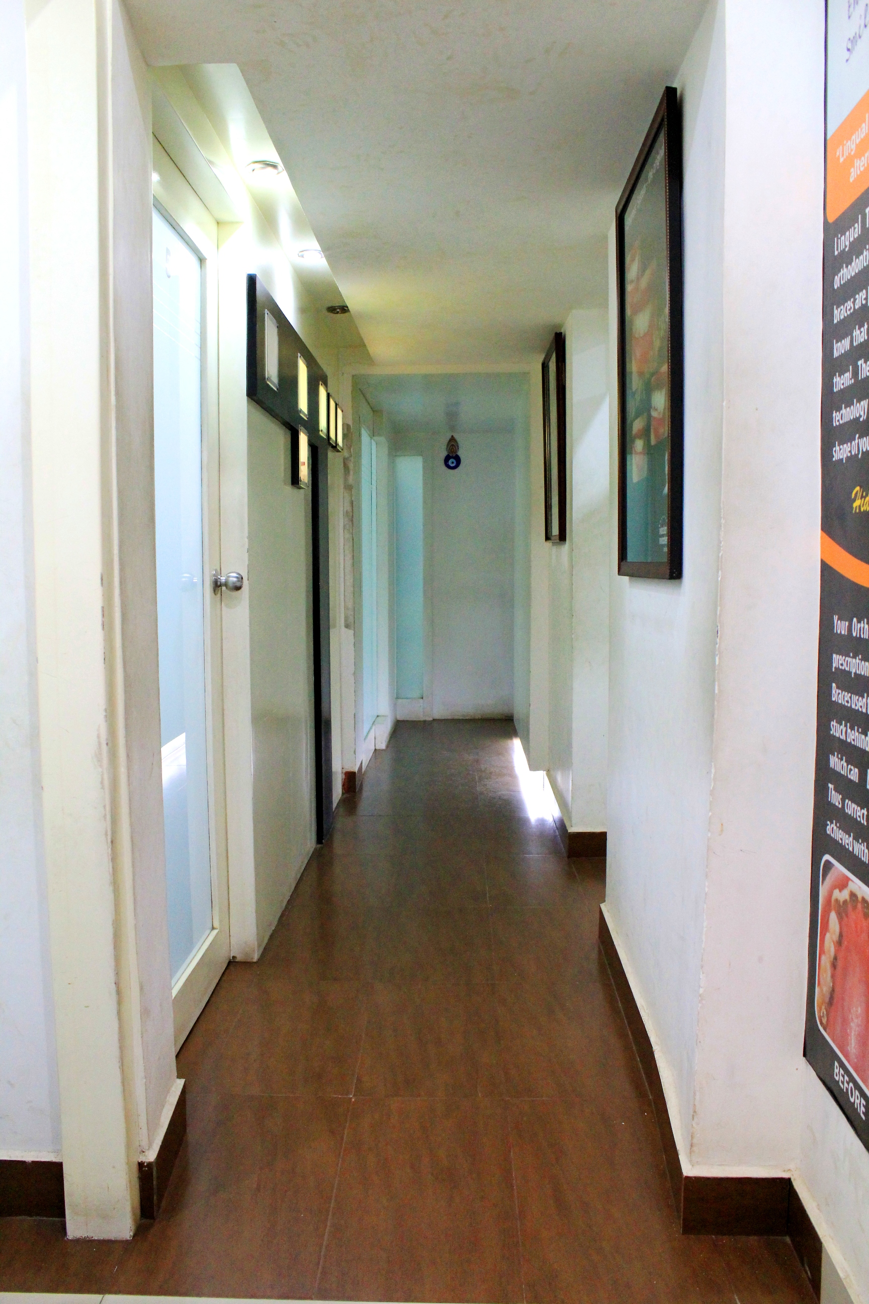 Services at Murali's Dental care Chromepet Chennai