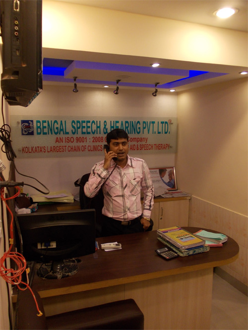 Speech Plus Tollygunge Kolkata