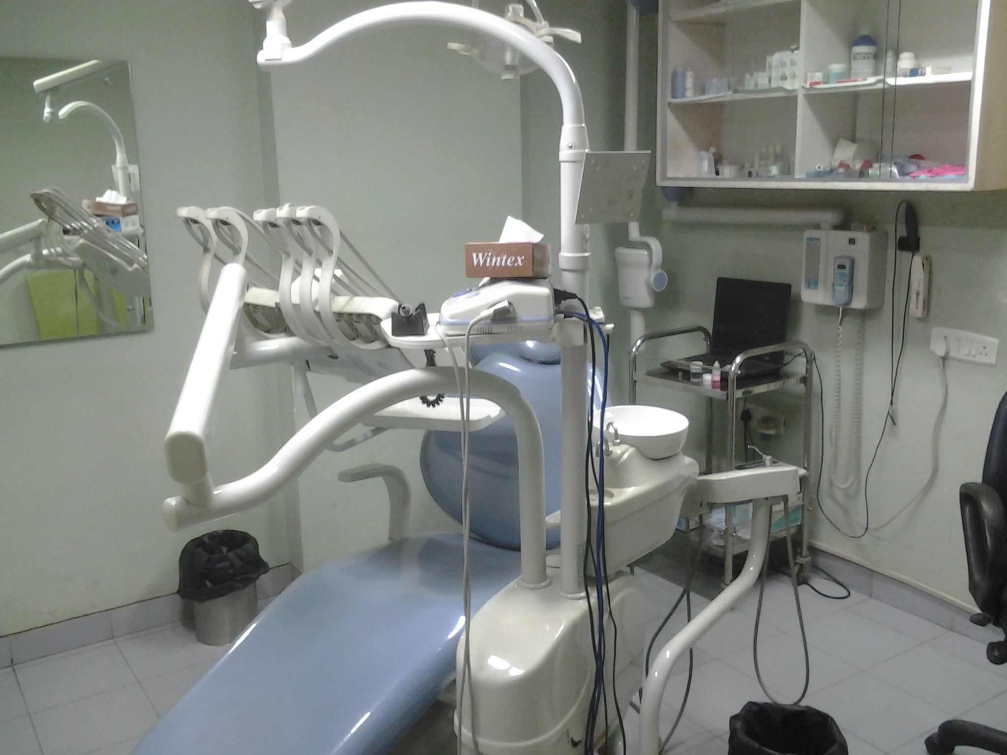 Dental Facets Gurgaon Sector 56 Gurgaon