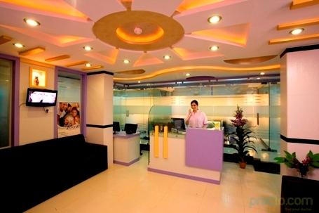 Dental World Super-Speciality Clinics Park Street Kolkata