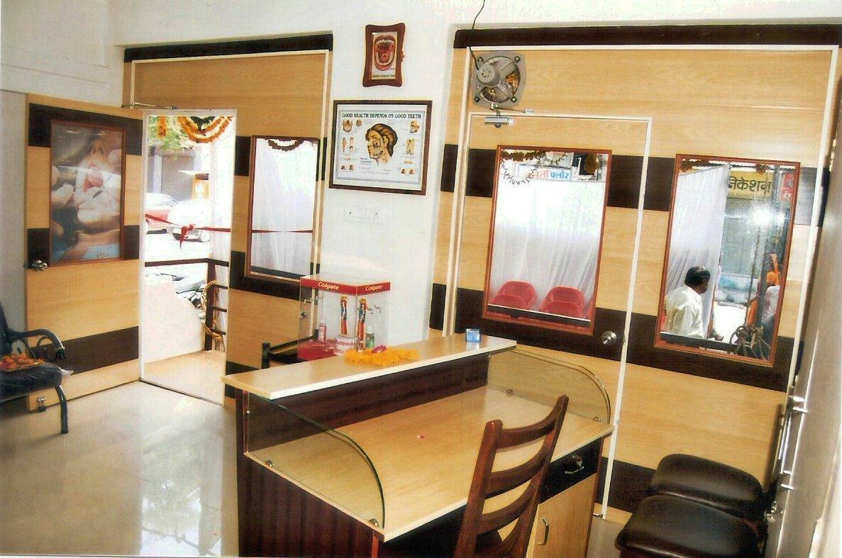 Parshva Dental Clinic Juni Indore Indore