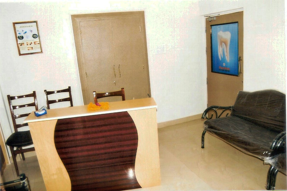Parshva Dental Clinic Juni Indore Indore