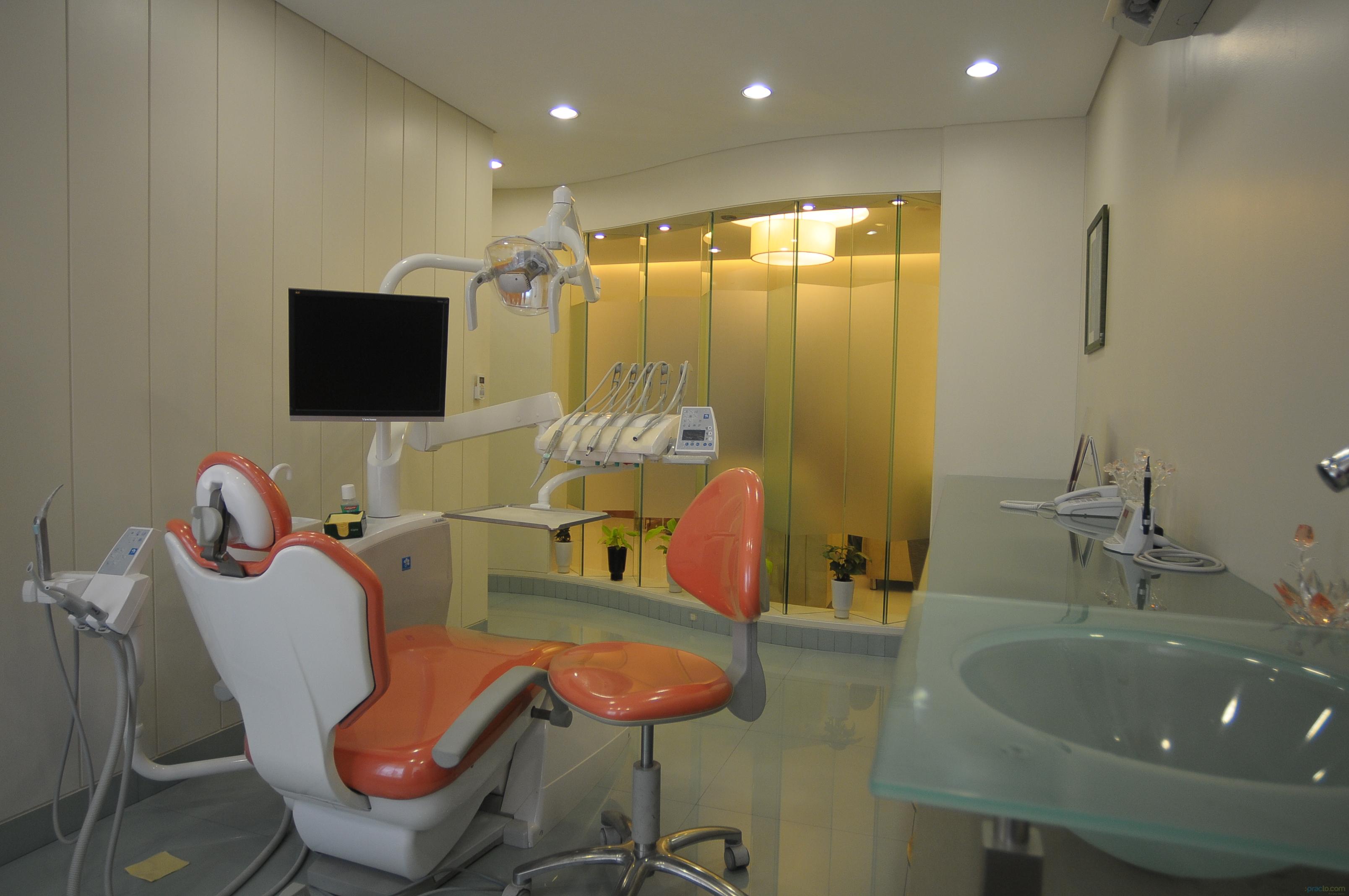 Dr. Sabadra's Advanced Dentistry Centre Colaba Mumbai
