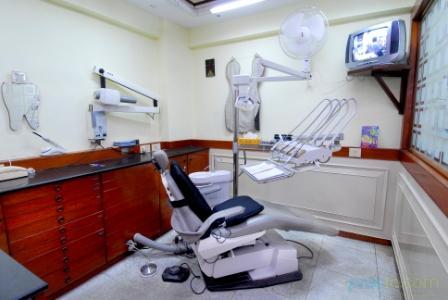 Dr. Jagdish Rohira's Clinic Sadashivanagar Bangalore