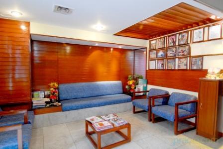 Dr. Jagdish Rohira's Clinic Sadashivanagar Bangalore