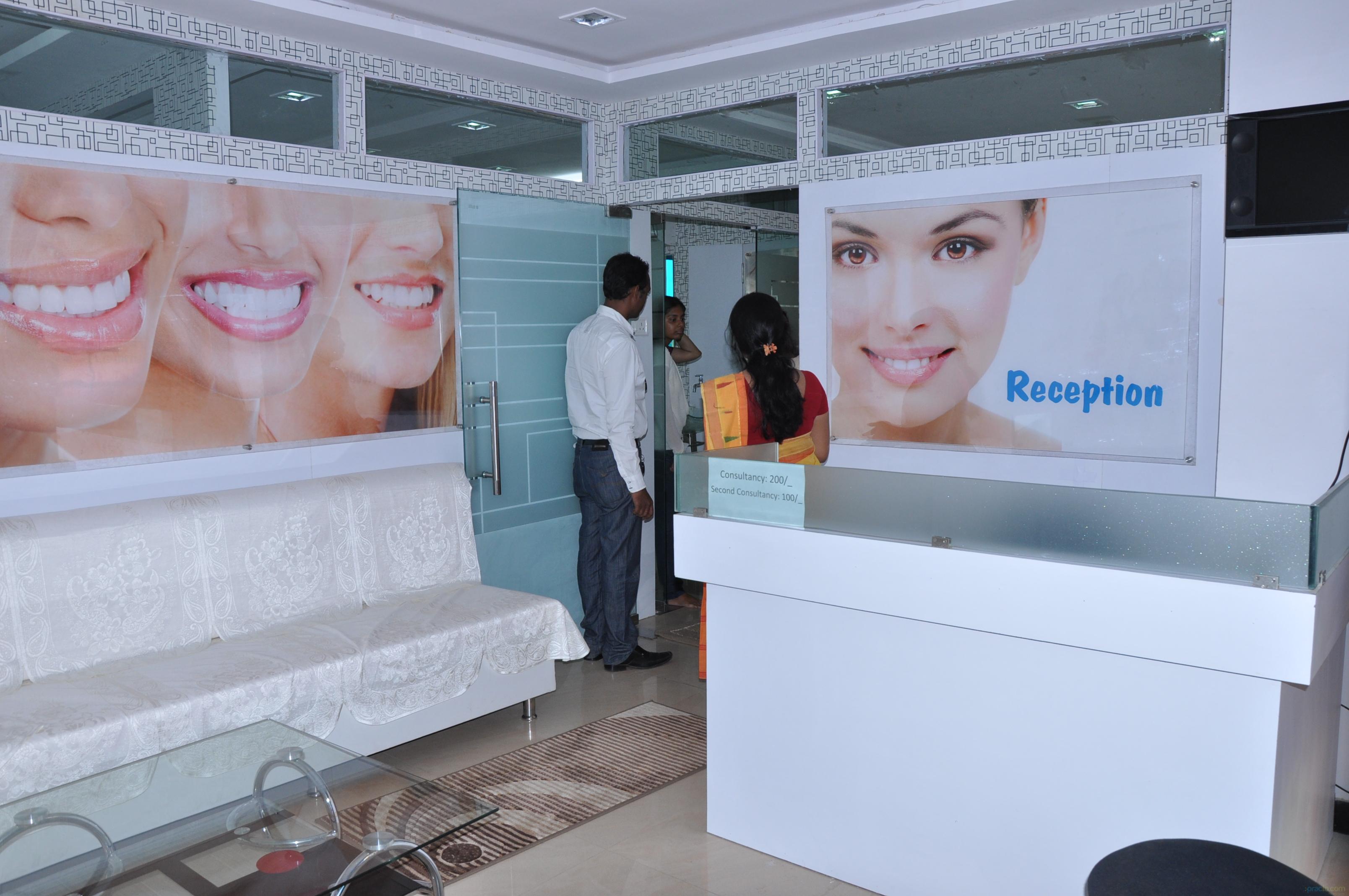 Eterna Clinic Telibandha Raipur