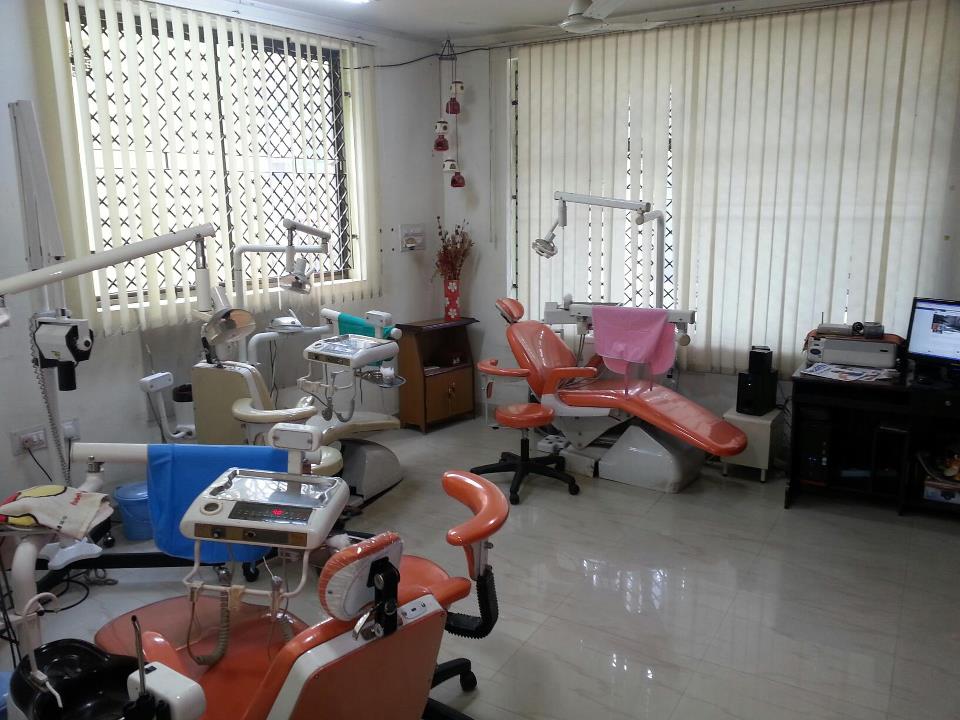 Sree Keshava Dental Polyclinic Vijayanagar Bangalore