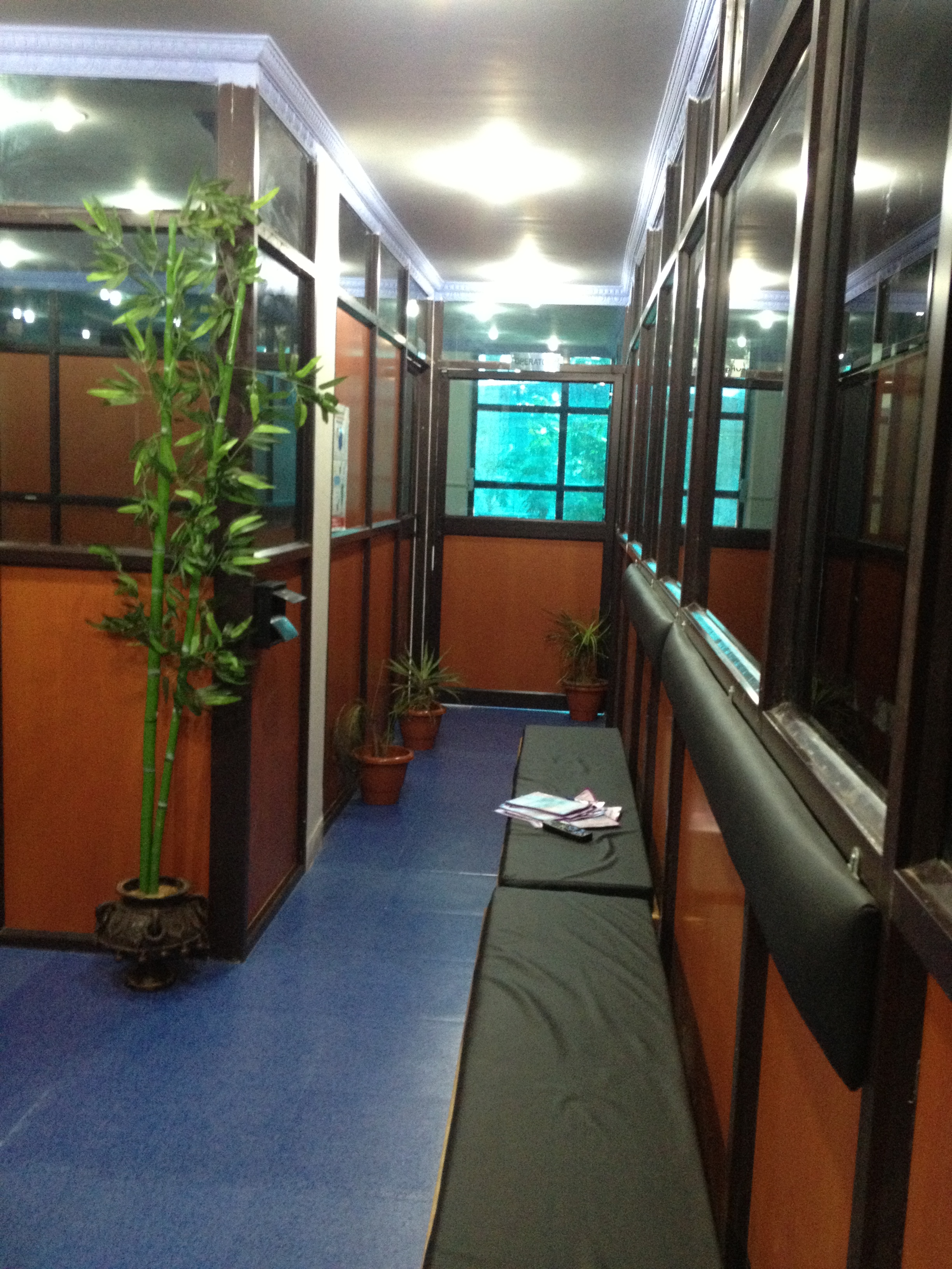 Era Laser Dental Spa Nayapalli Bhubaneswar