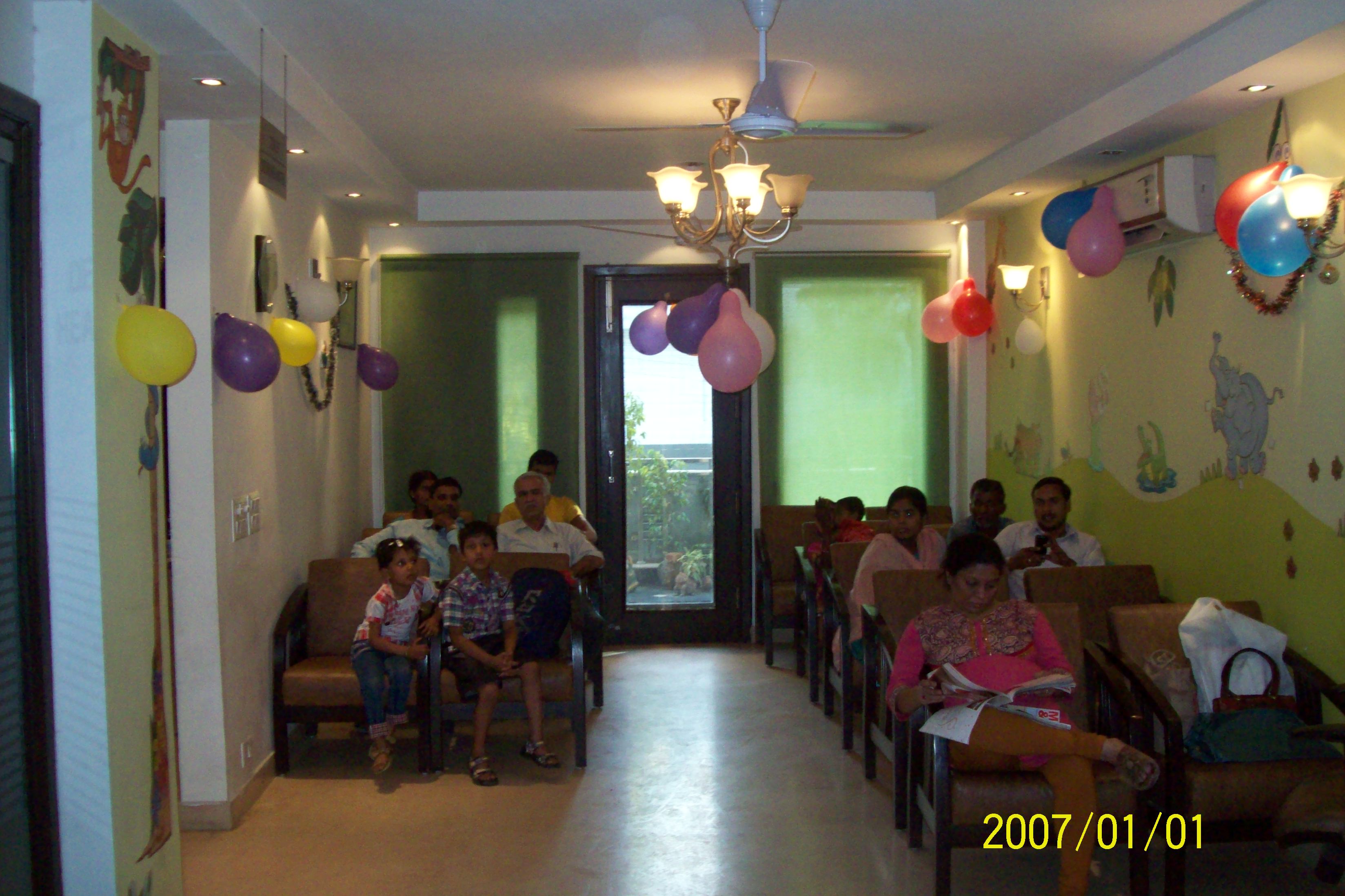 Delhi Child Heart Centre Neeti Bagh Delhi