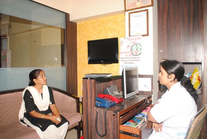 Ansh Dental Clinic -Centre For Gum Disesases & Implants Jogeshwari West Mumbai