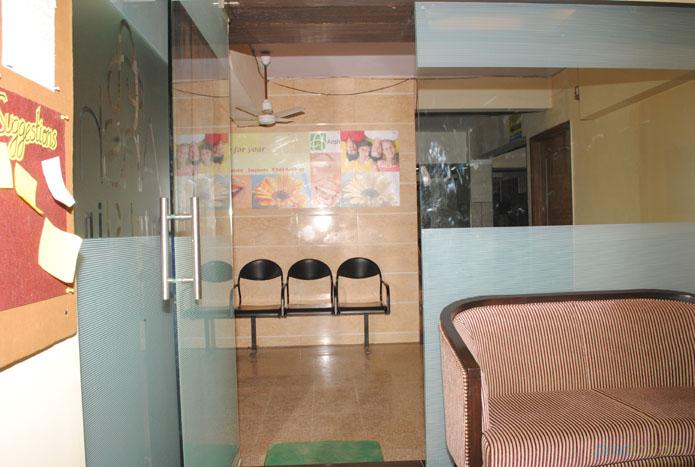 Ansh Dental Clinic -Centre For Gum Disesases & Implants Jogeshwari West Mumbai