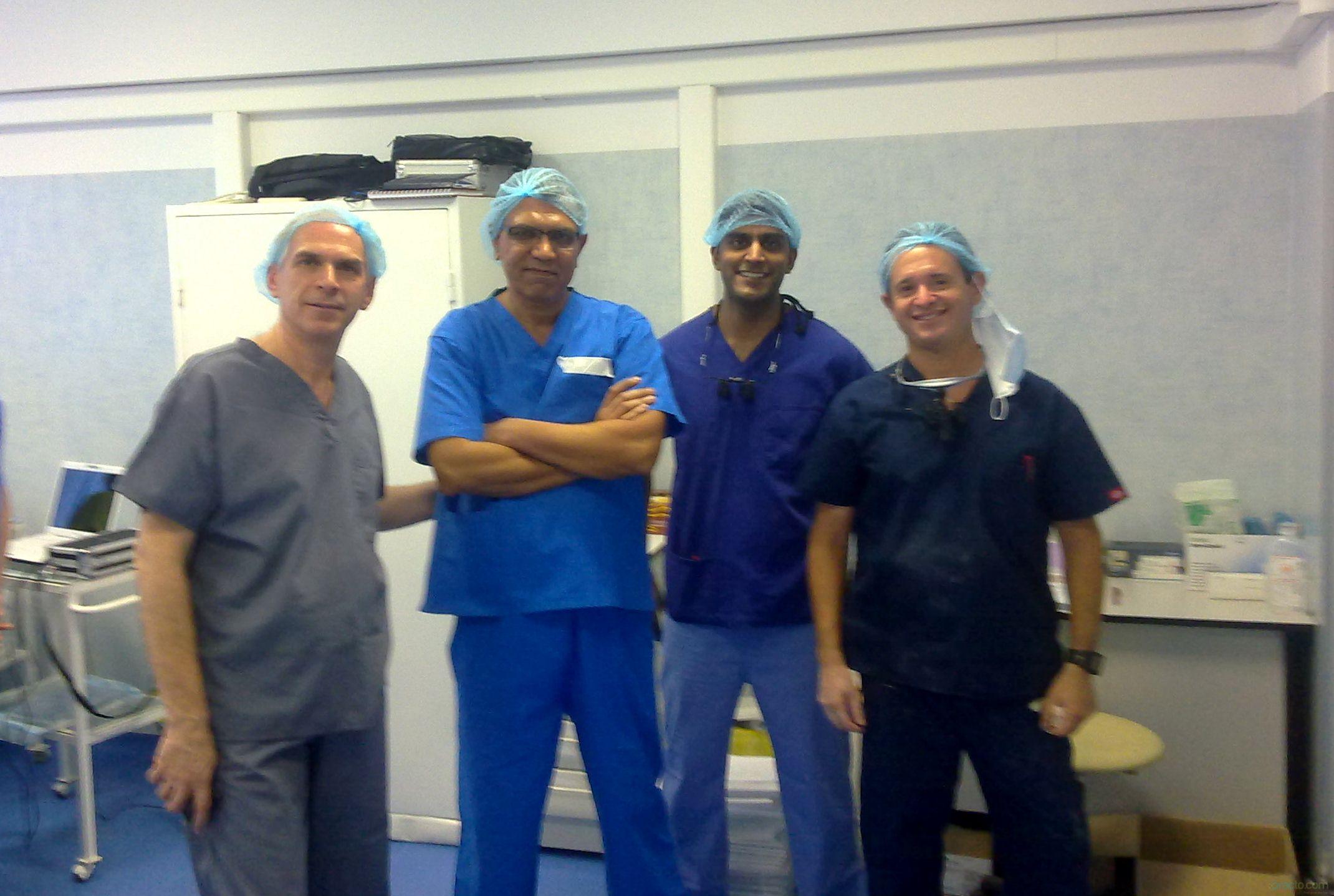 Dr. Vijay Pratap Singh's Modern Dental Centre Civil Lines Gurgaon