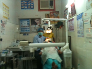 Jeewan Hospital Zakir Nagar Delhi